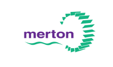 Merton Council logo