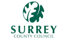 Surry County Council logo