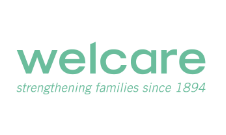 Welcare organisation logo