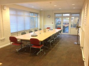 Twickenham Room