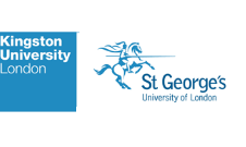 Kingston University logo