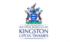 Kingston Council logo