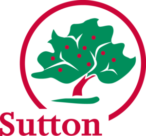 Sutton Council Logo