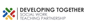 Developing Together logo