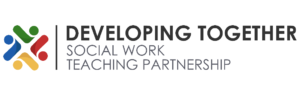 Developing Together logo